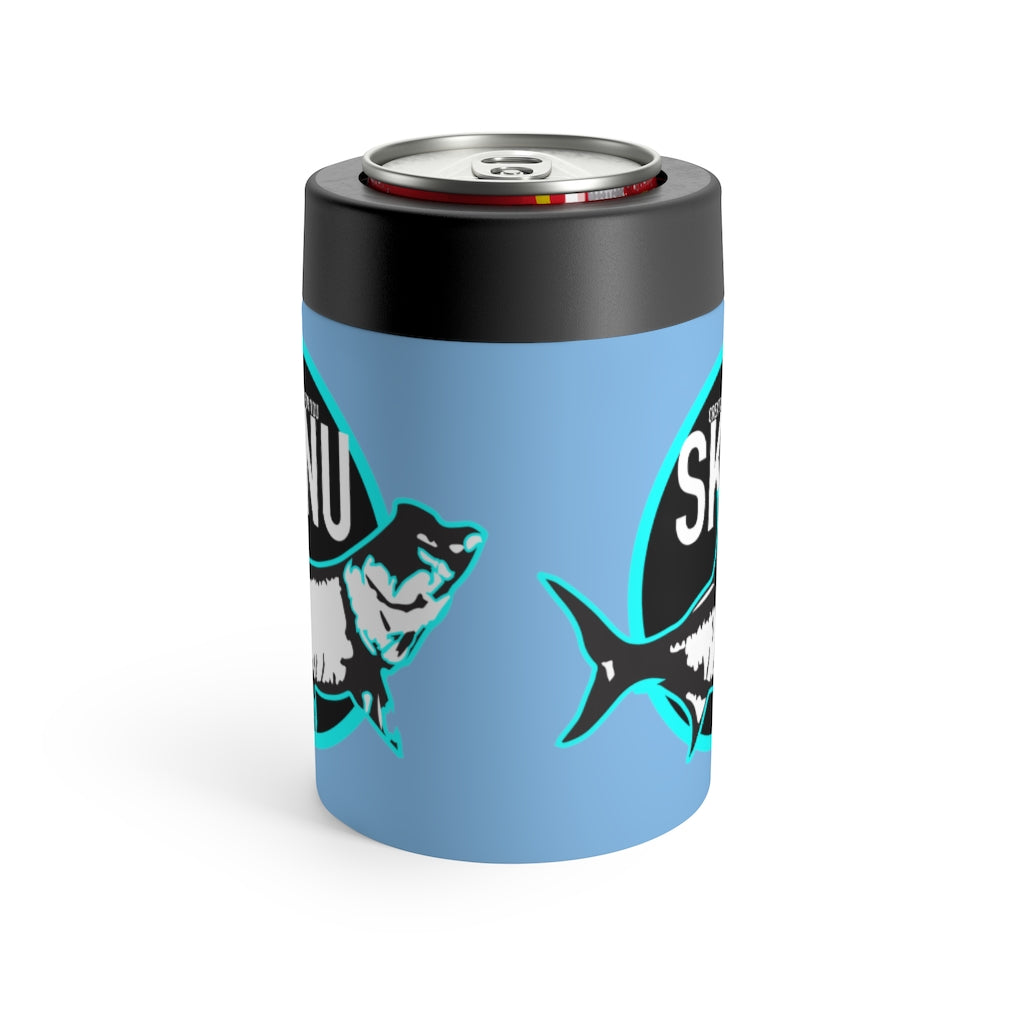 Drinks can holder