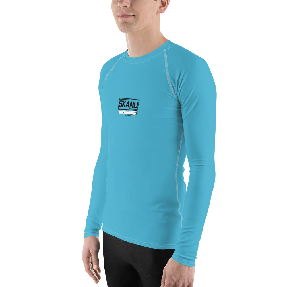 Men's Long Sleeve Water Shirt – SKANU®